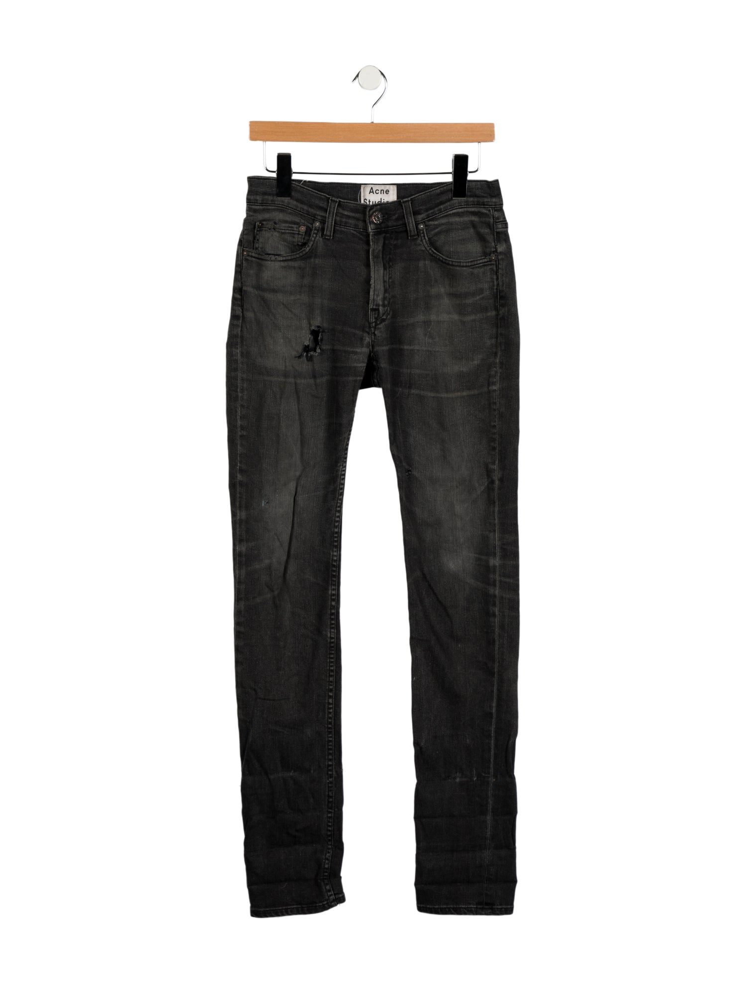 Acne Studios Skinny Jeans