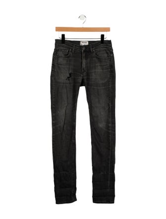 Acne Studios Skinny Jeans
