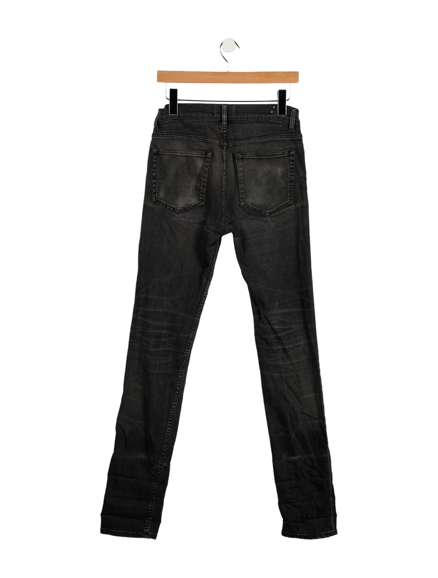 Acne Studios Skinny Jeans