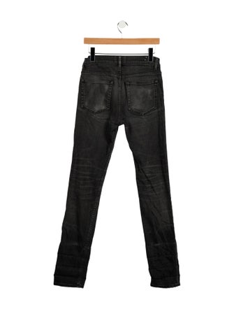 Acne Studios Skinny Jeans
