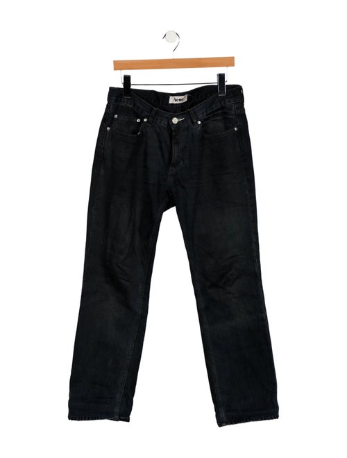 Acne Studios Skinny Jeans