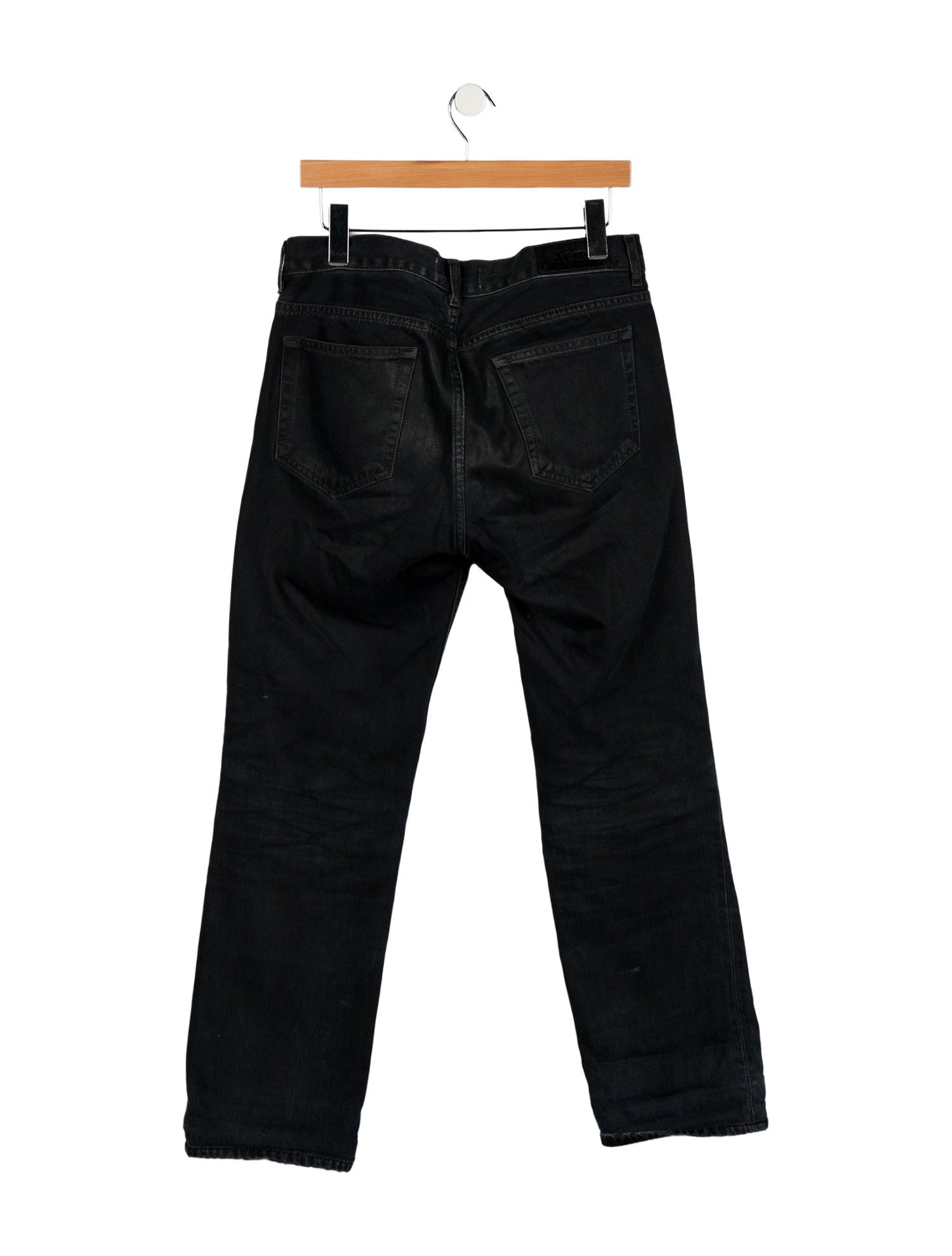 Acne Studios Skinny Jeans