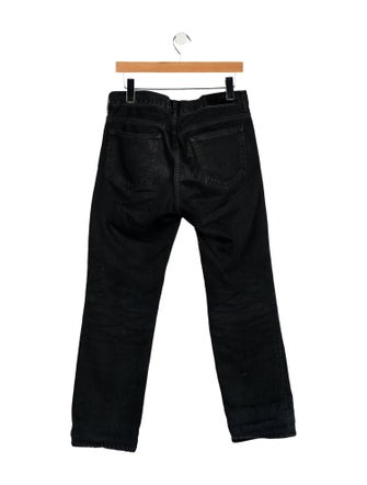 Acne Studios Skinny Jeans