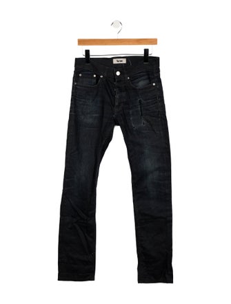 Acne Studios Skinny Jeans
