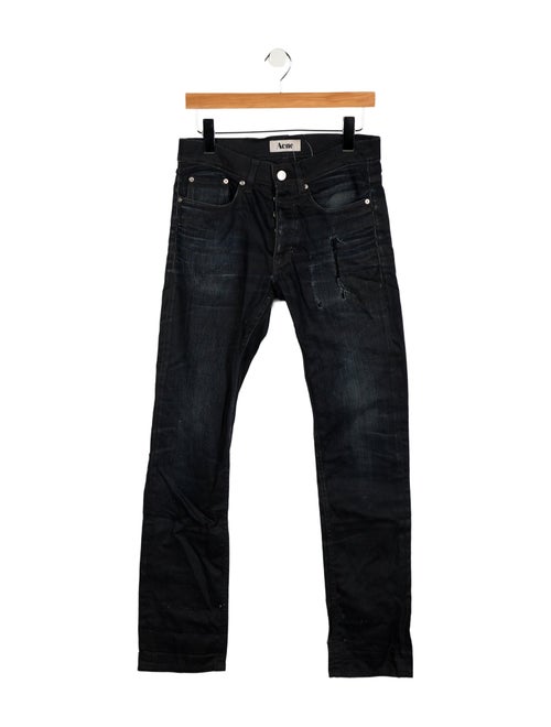 Acne Studios Skinny Jeans