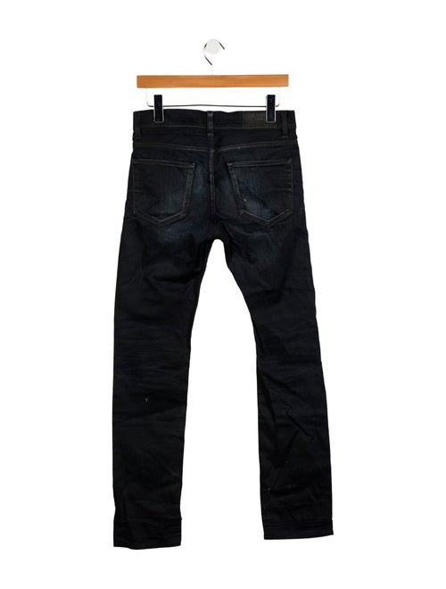 Acne Studios Skinny Jeans