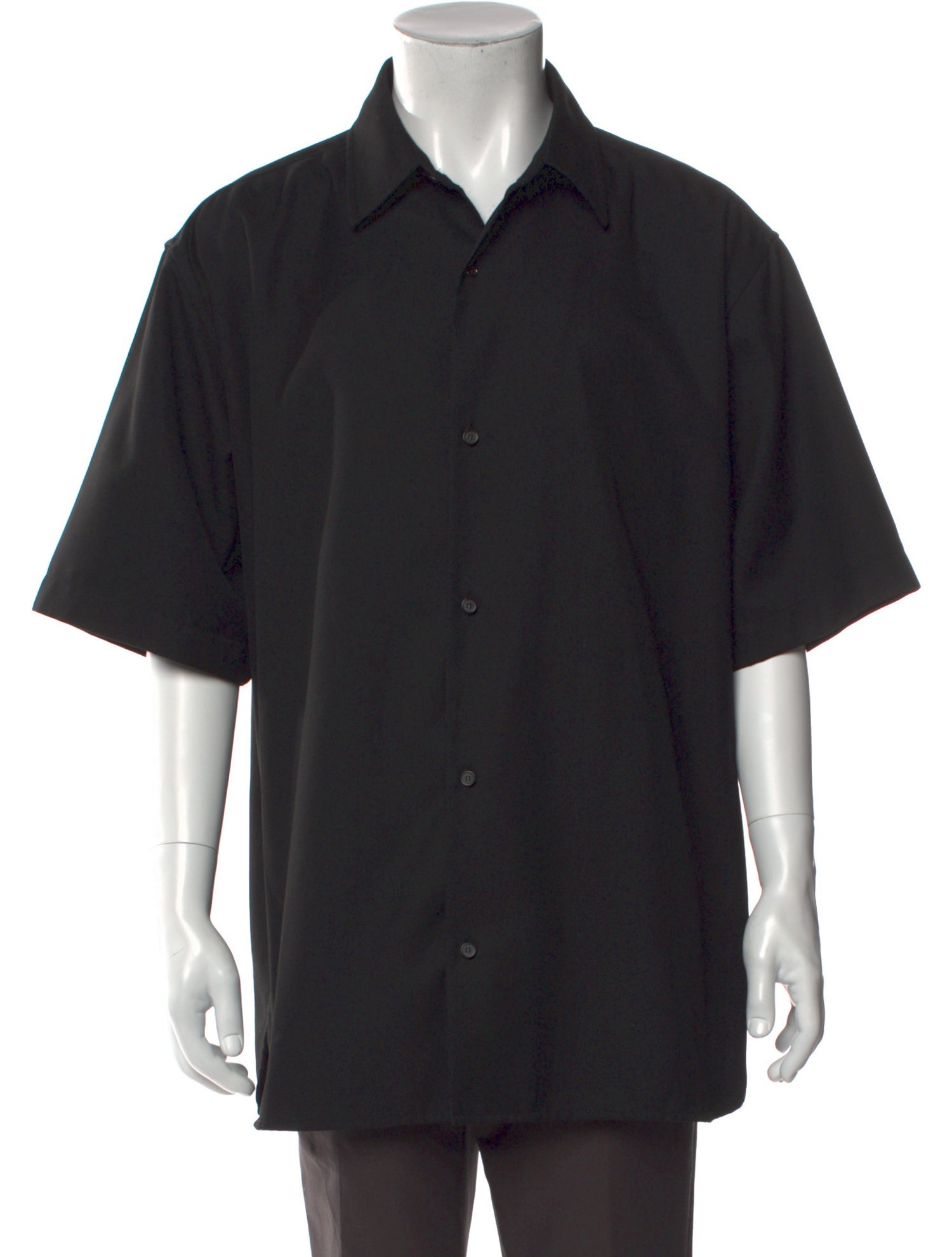 Acne Studios Short Sleeve Shirt