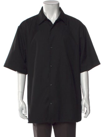 Acne Studios Short Sleeve Shirt