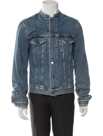 Acne Studios Denim Jacket
