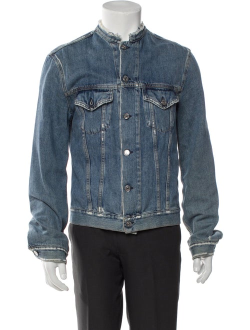Acne Studios Denim Jacket