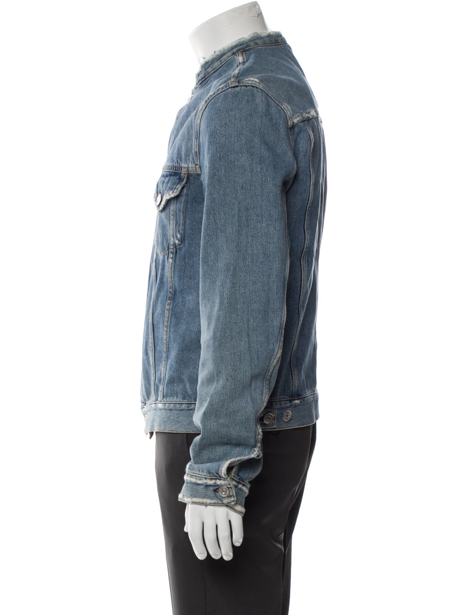 Acne Studios Denim Jacket