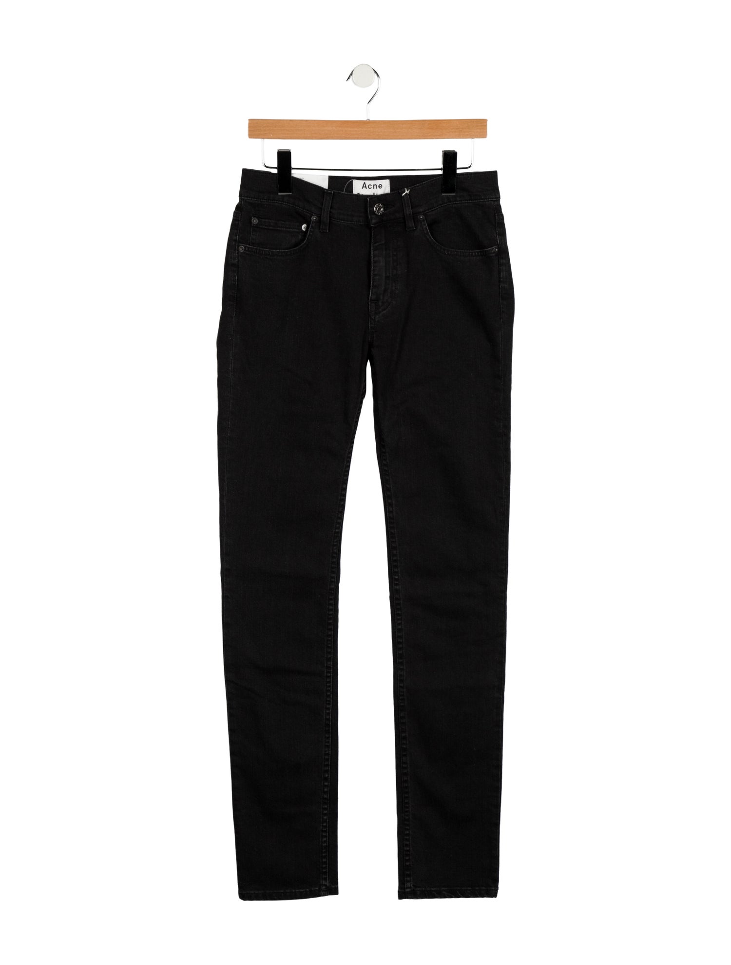 Acne Studios Skinny Jeans
