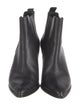 Acne Studios Leather Chelsea Boots
