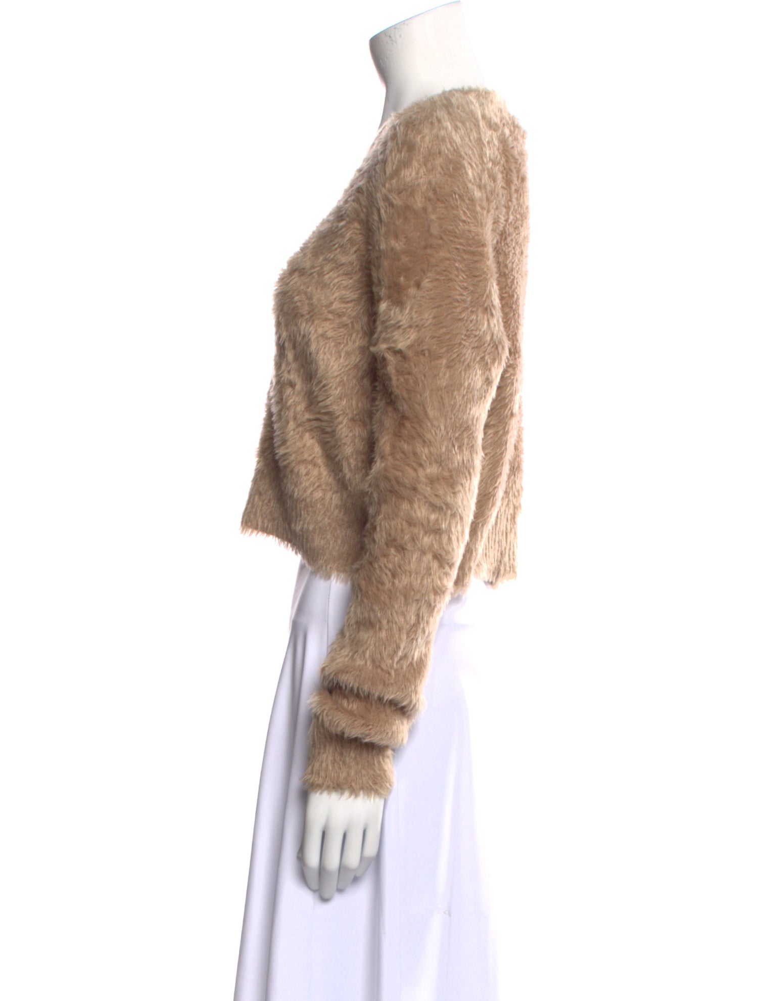 Acne Studios V-Neck Sweater