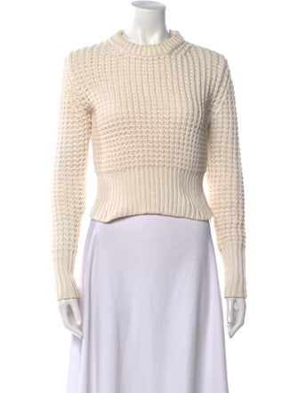 Acne Studios Crew Neck Sweater