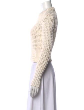 Acne Studios Crew Neck Sweater