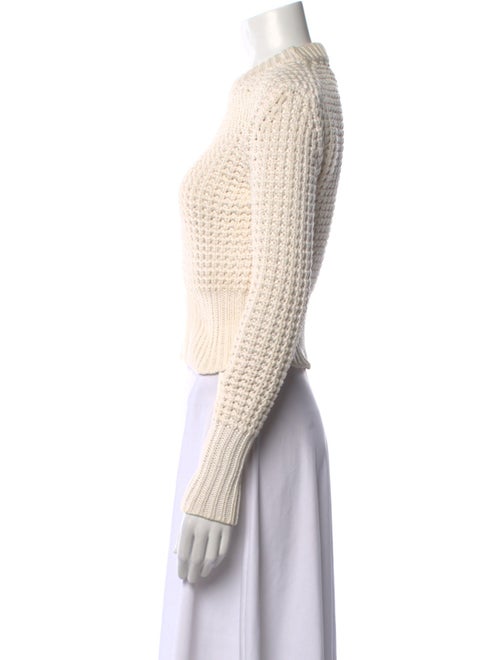 Acne Studios Crew Neck Sweater