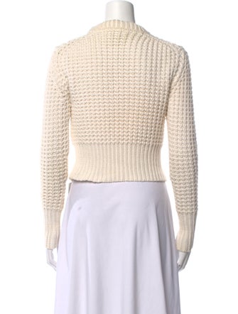 Acne Studios Crew Neck Sweater