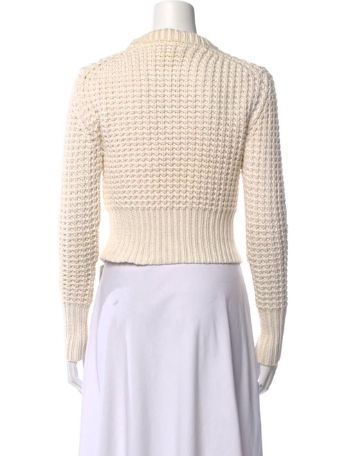 Acne Studios Crew Neck Sweater