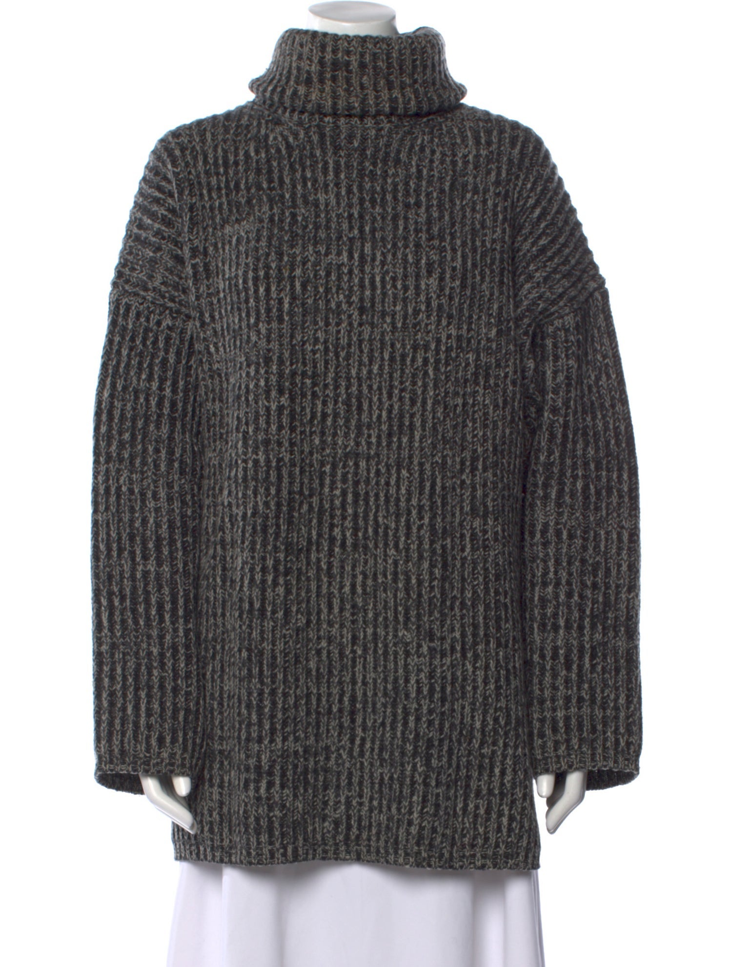 Acne Studios Wool Turtleneck Sweater