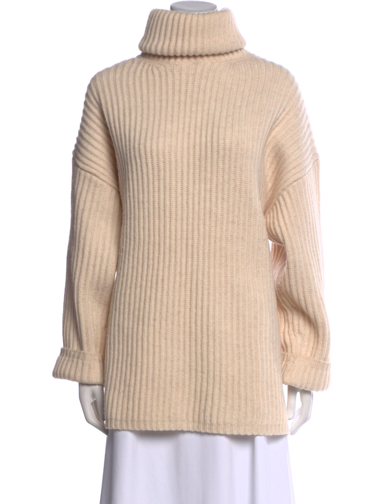 Acne Studios Wool Turtleneck Sweater