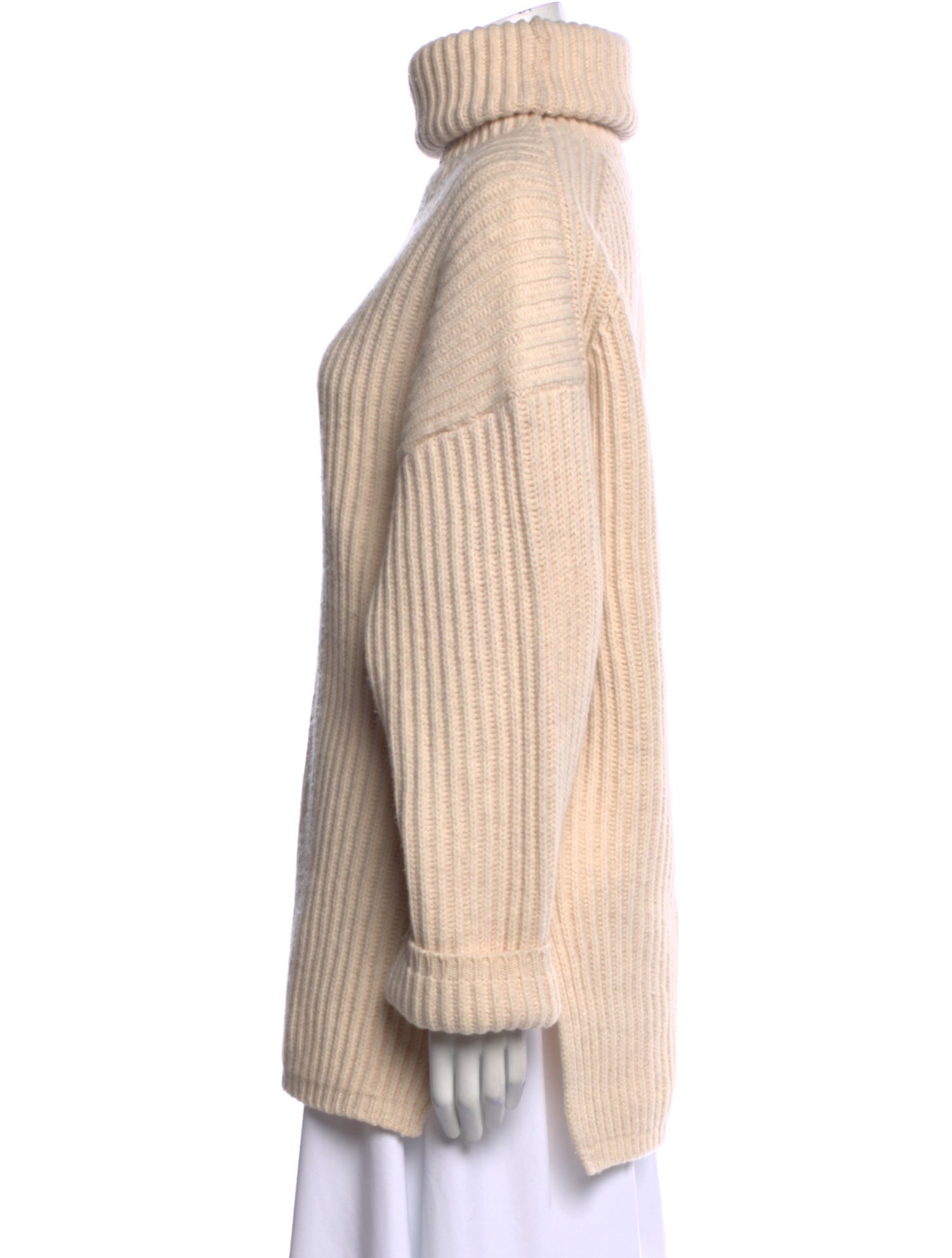 Acne Studios Wool Turtleneck Sweater