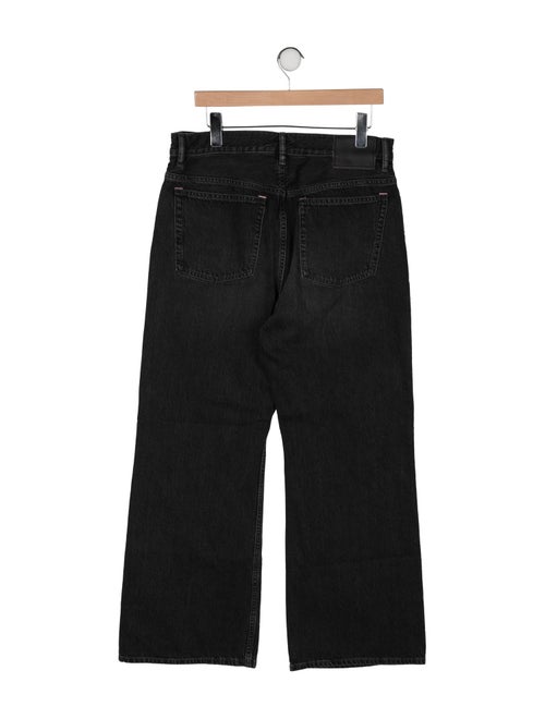 Acne Studios Relaxed Fit Jeans