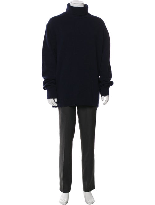 Acne Studios Wool Turtleneck Pullover