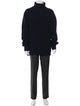 Acne Studios Wool Turtleneck Pullover