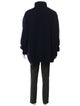 Acne Studios Wool Turtleneck Pullover