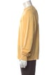 Acne Studios Wool Crew Neck Pullover