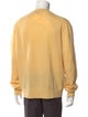 Acne Studios Wool Crew Neck Pullover
