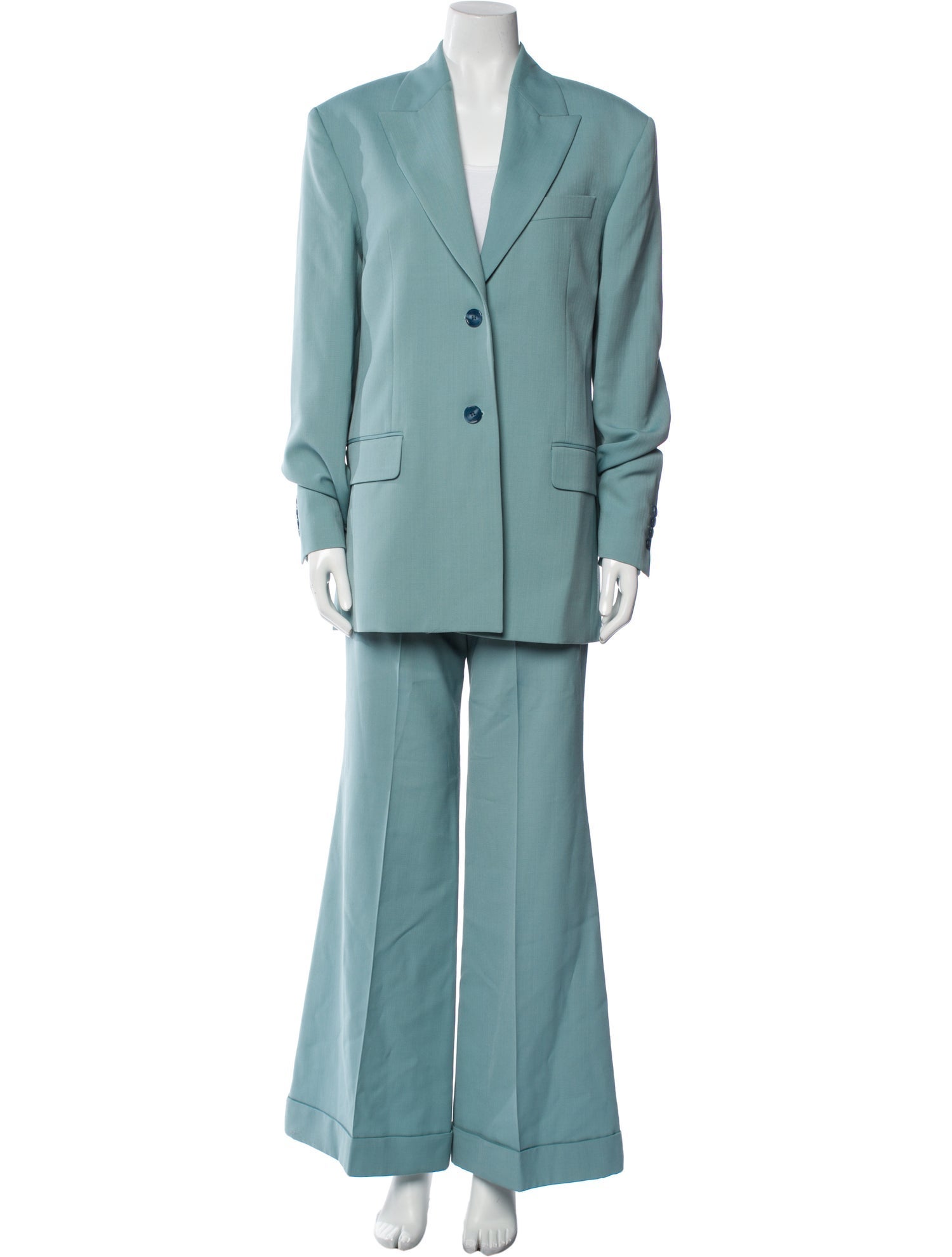 Acne Studios Pantsuit