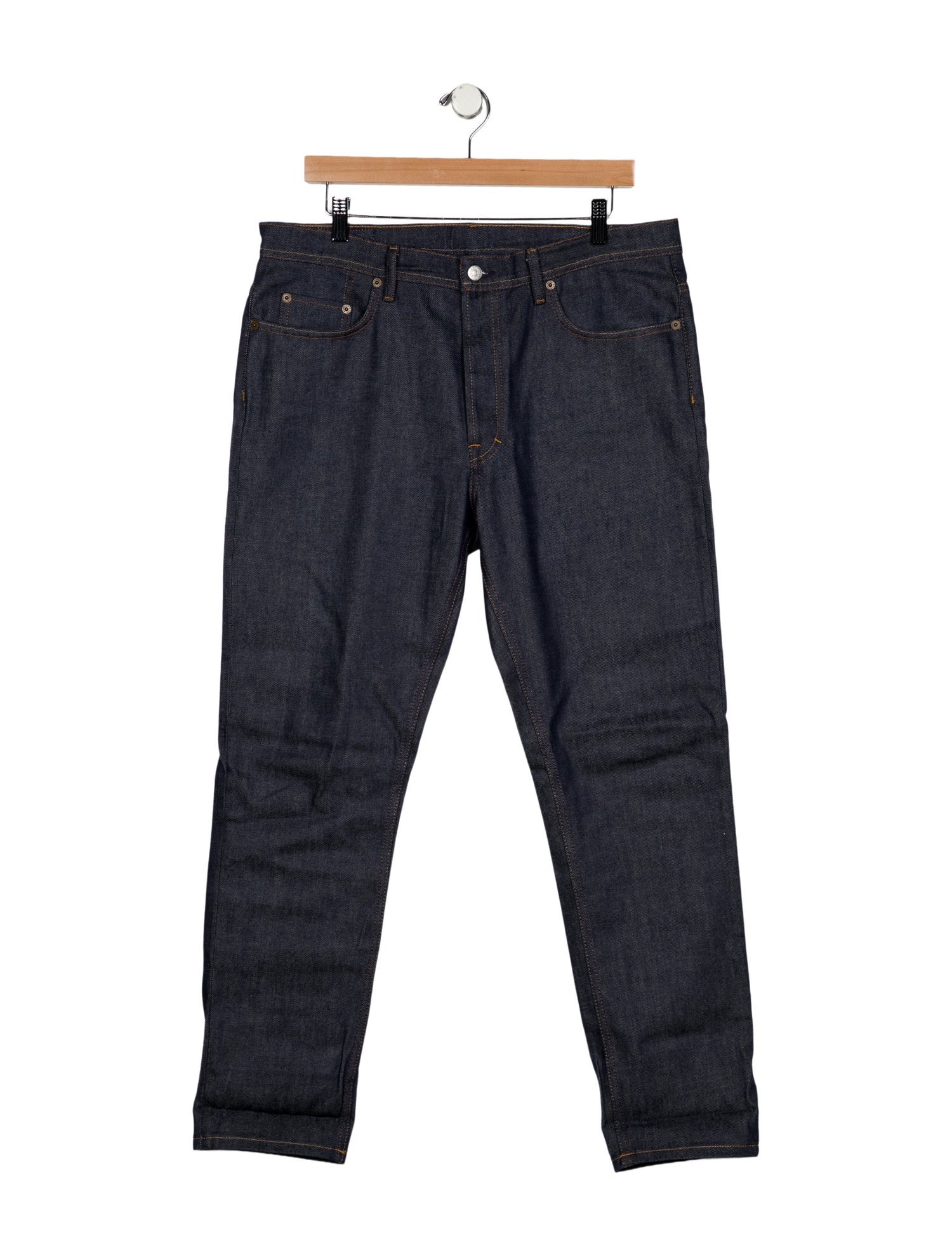Acne Studios Skinny Jeans