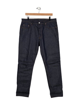 Acne Studios Skinny Jeans