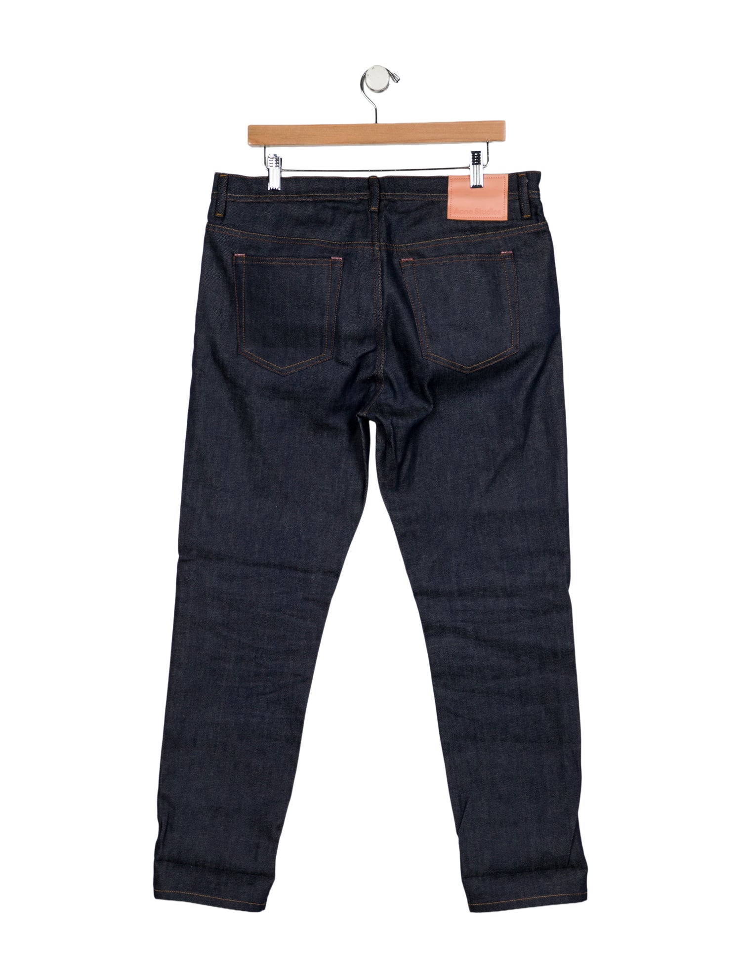 Acne Studios Skinny Jeans