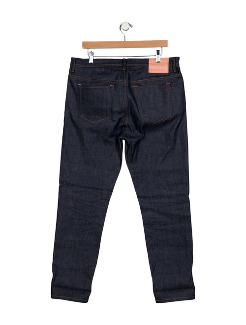 Acne Studios Skinny Jeans