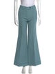Acne Studios Wide Leg Pants