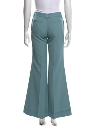 Acne Studios Wide Leg Pants