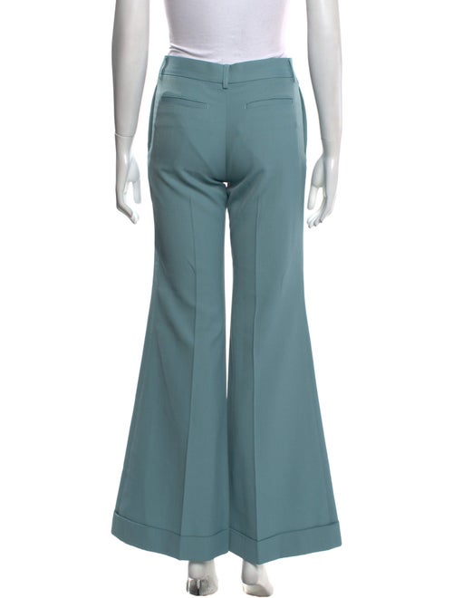 Acne Studios Wide Leg Pants