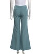 Acne Studios Wide Leg Pants