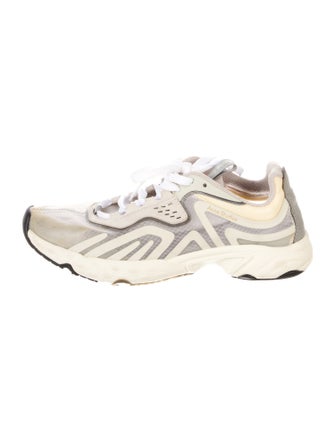 Acne Studios Rubber Sneakers