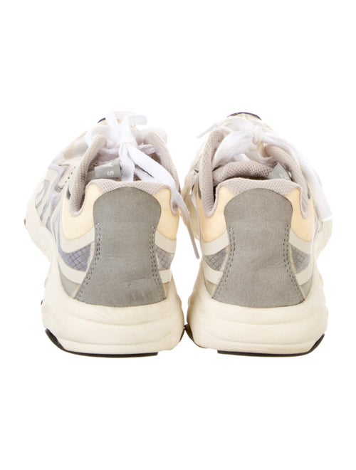 Acne Studios Rubber Sneakers
