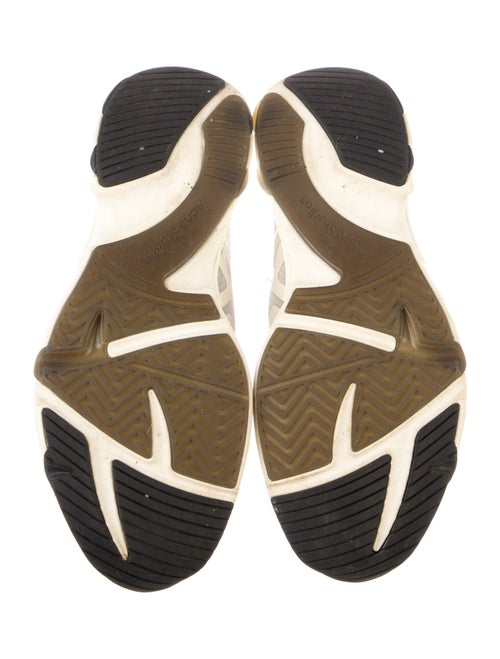 Acne Studios Rubber Sneakers