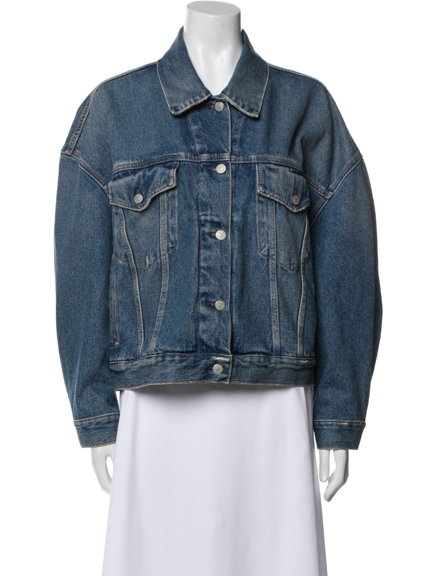 Acne Studios Denim Jacket