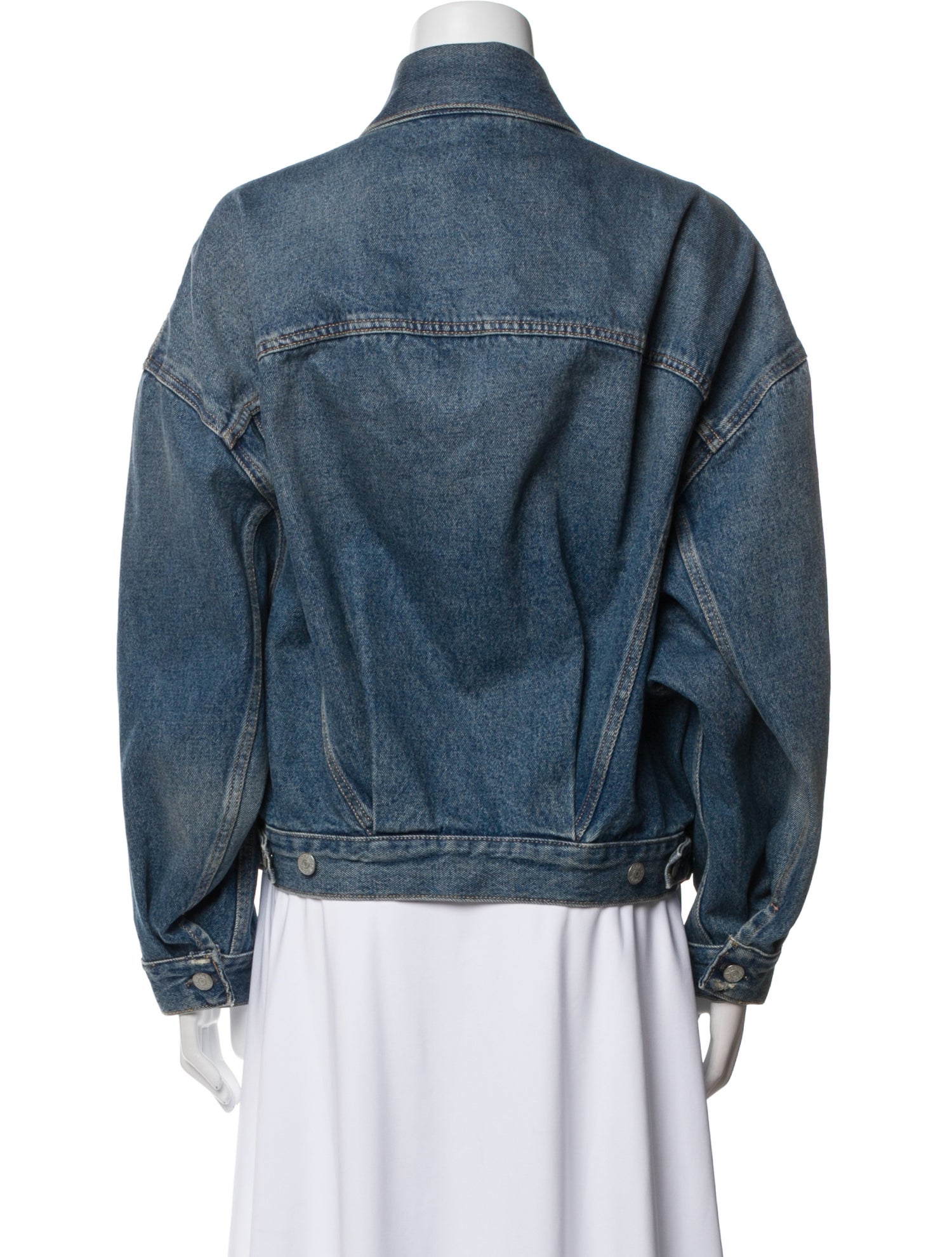 Acne Studios Denim Jacket