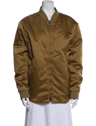 Acne Studios Nylon Jacket