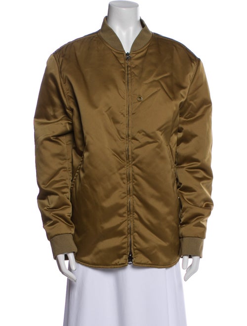 Acne Studios Nylon Jacket