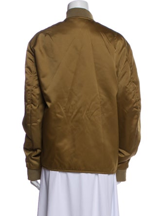 Acne Studios Nylon Jacket