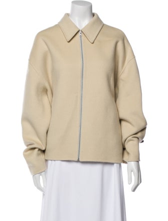 Acne Studios Wool Jacket